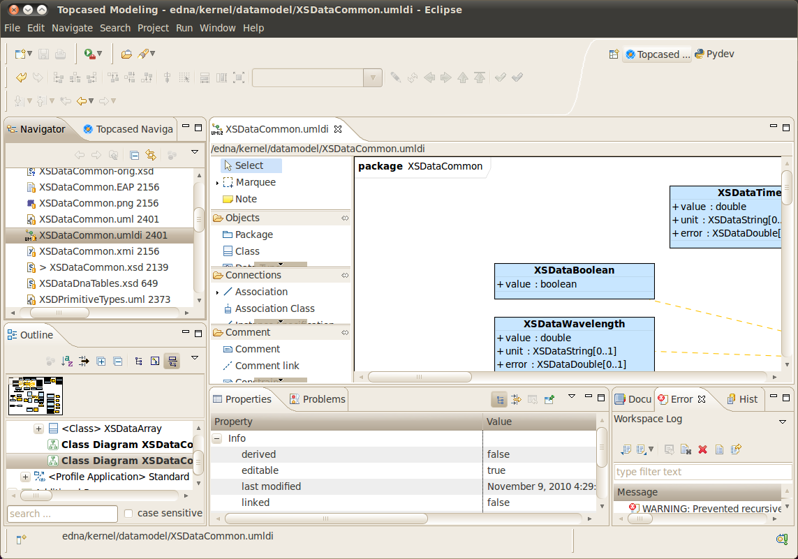 open source uml editors